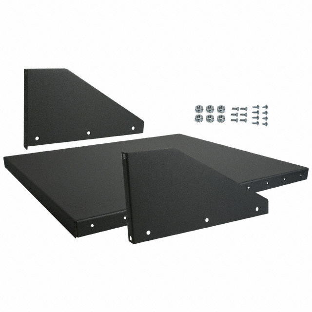 SA-1279-BT Bud Industries  Rack Components